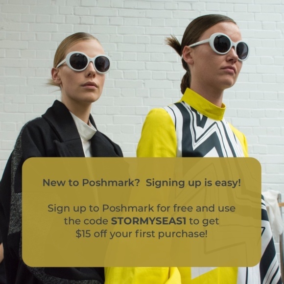 French Connection Colourblock Strapless Dress with Pockets! - Size 6 - Picture 11 of 11